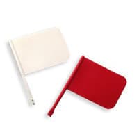 Fanions et Portes Fanions