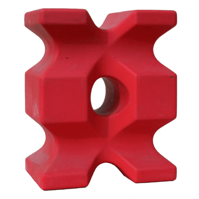 Cube d'obstacle Maxi