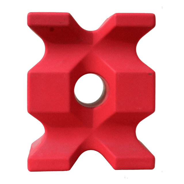 Cube d'obstacle Maxi