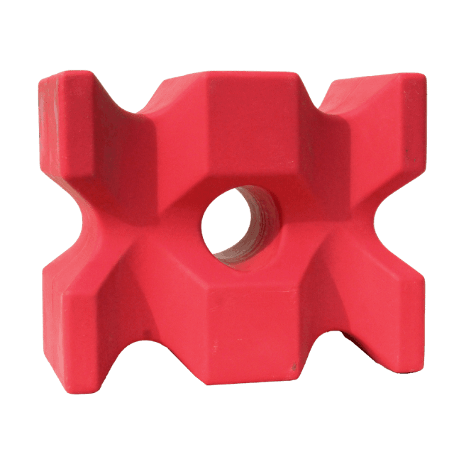 Cube d'obstacle Maxi