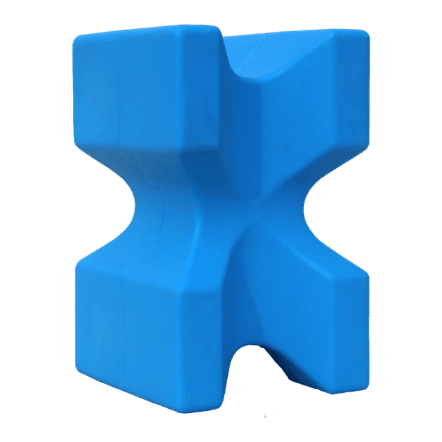 Cube d'obstacle Mini