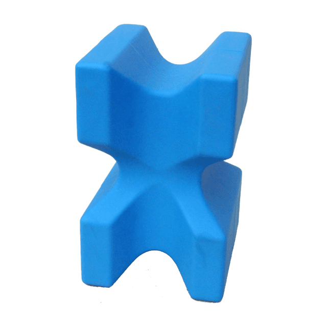 Cube d'obstacle Mini