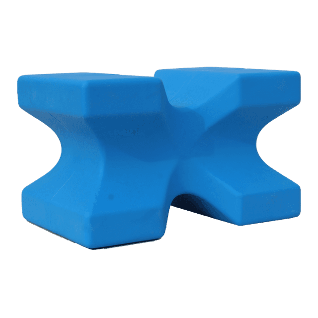 Cube d'obstacle Mini