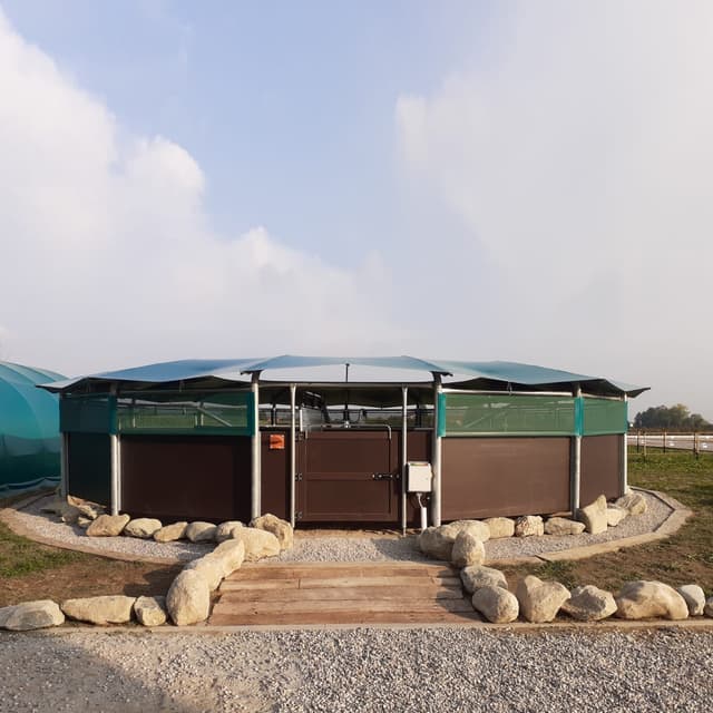 Marcheur Tecnoexerciser