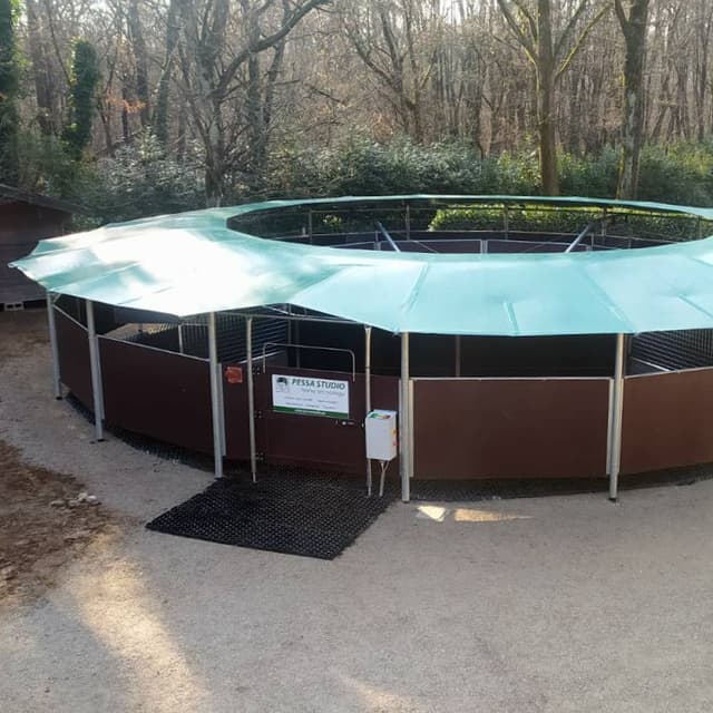 Marcheur Tecnoexerciser