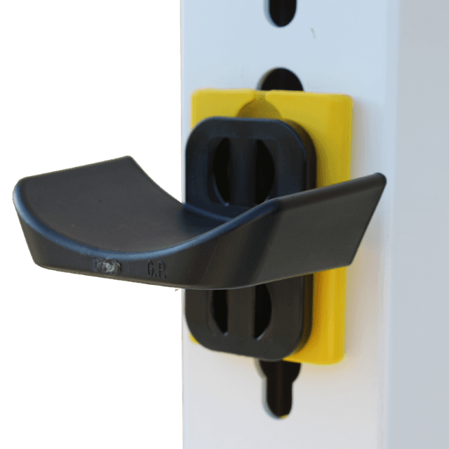 Support de sécurité