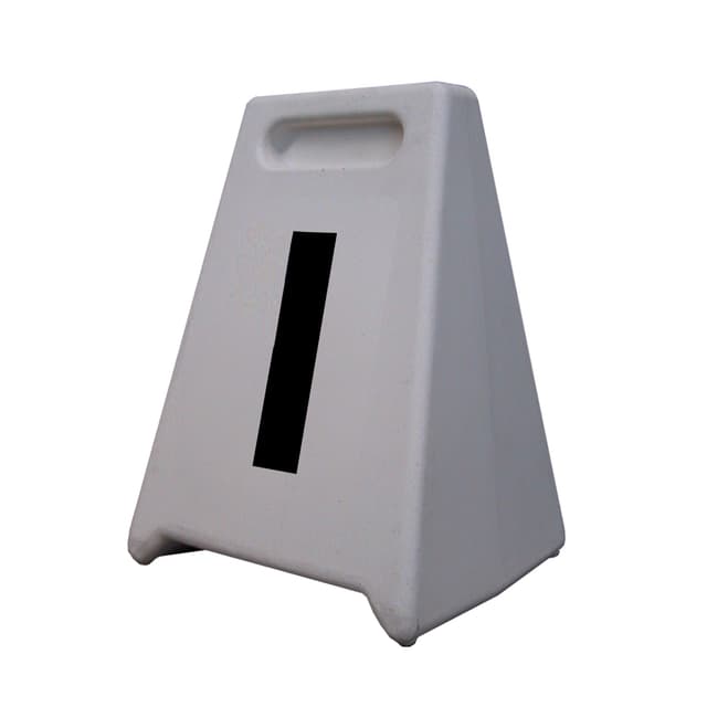 Kit 8 Lettere Dressage (Training)